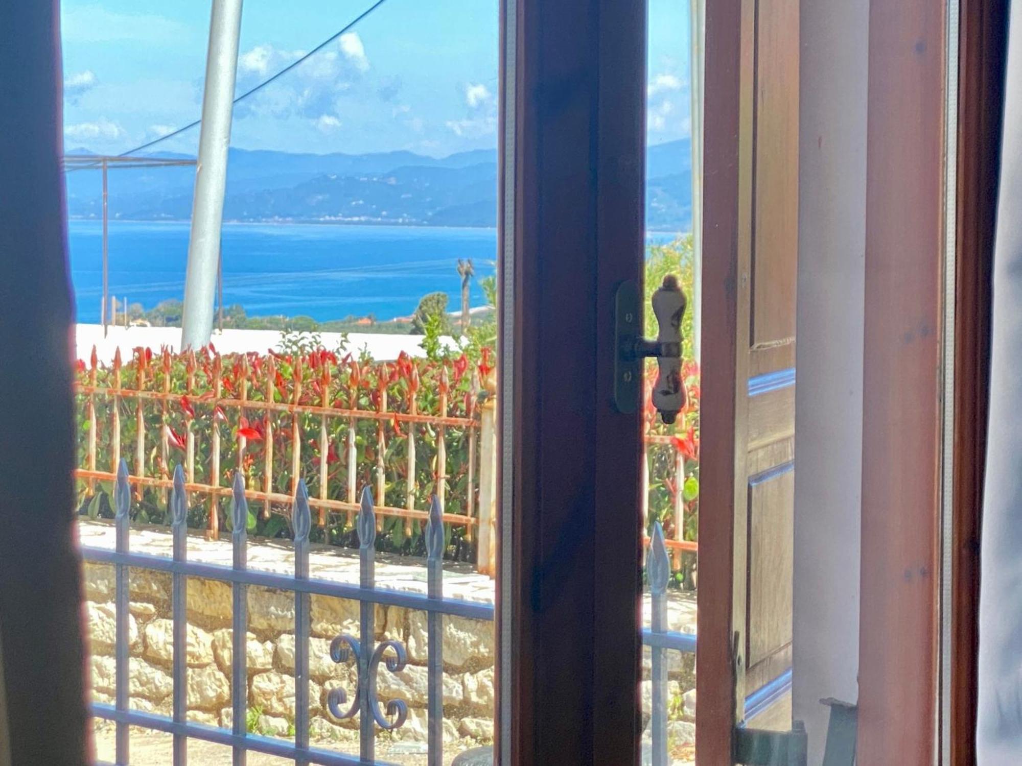 Panoraias Luxury Suite Kyparissia Ngoại thất bức ảnh