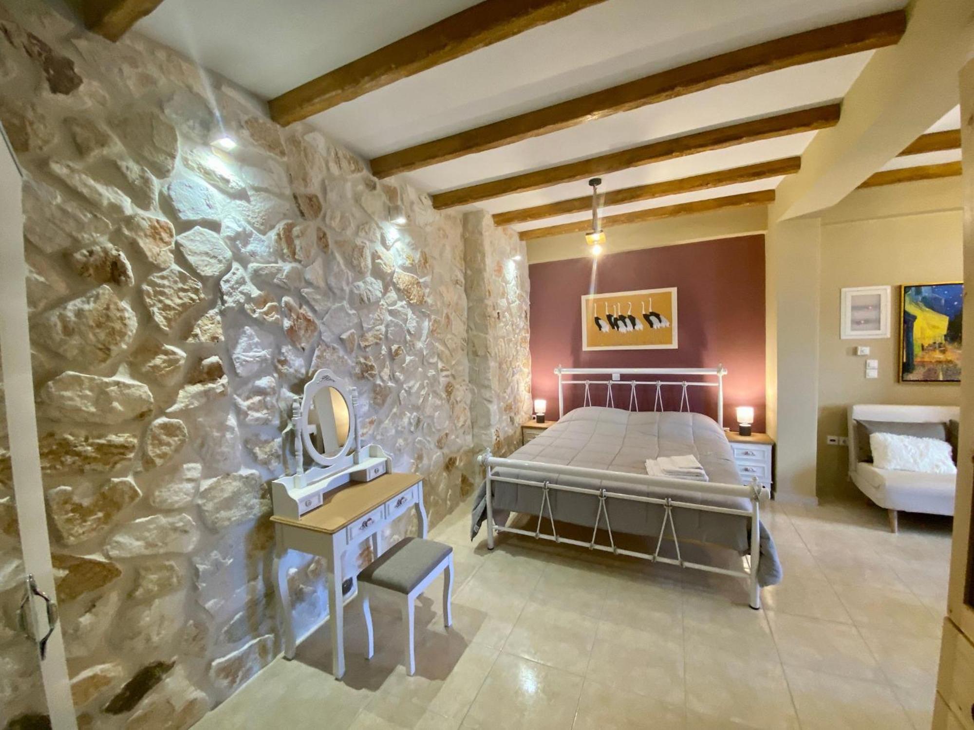Panoraias Luxury Suite Kyparissia Ngoại thất bức ảnh