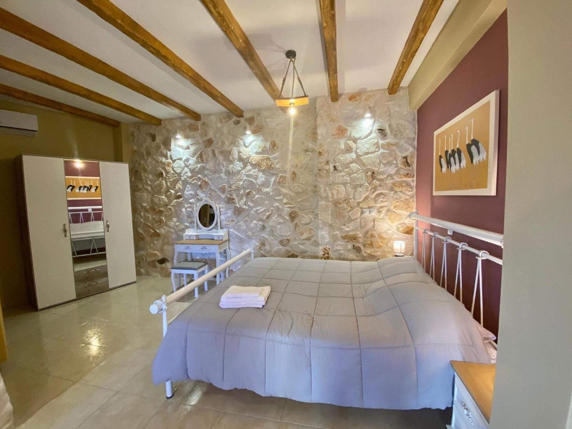 Panoraias Luxury Suite Kyparissia Ngoại thất bức ảnh