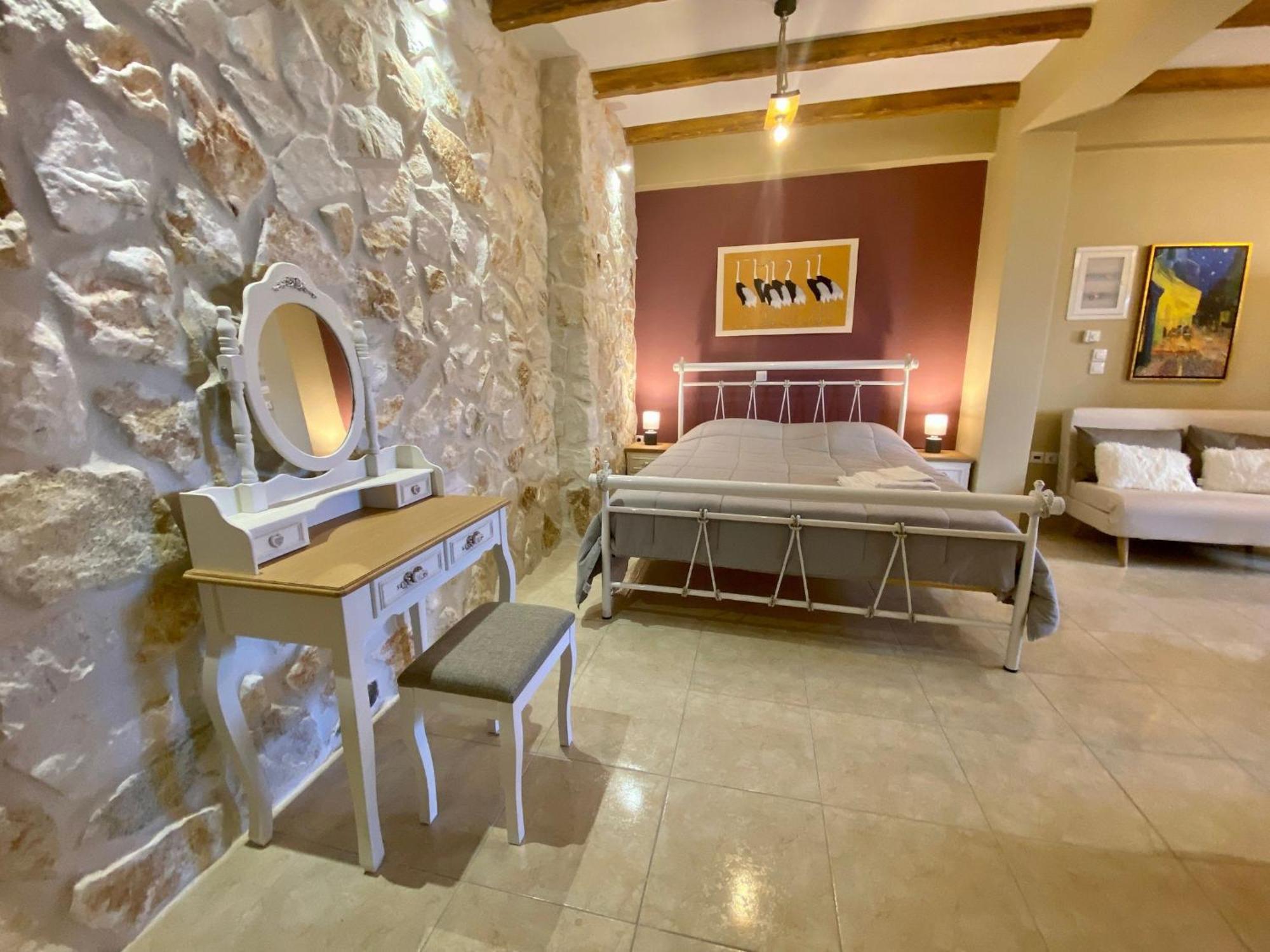 Panoraias Luxury Suite Kyparissia Ngoại thất bức ảnh