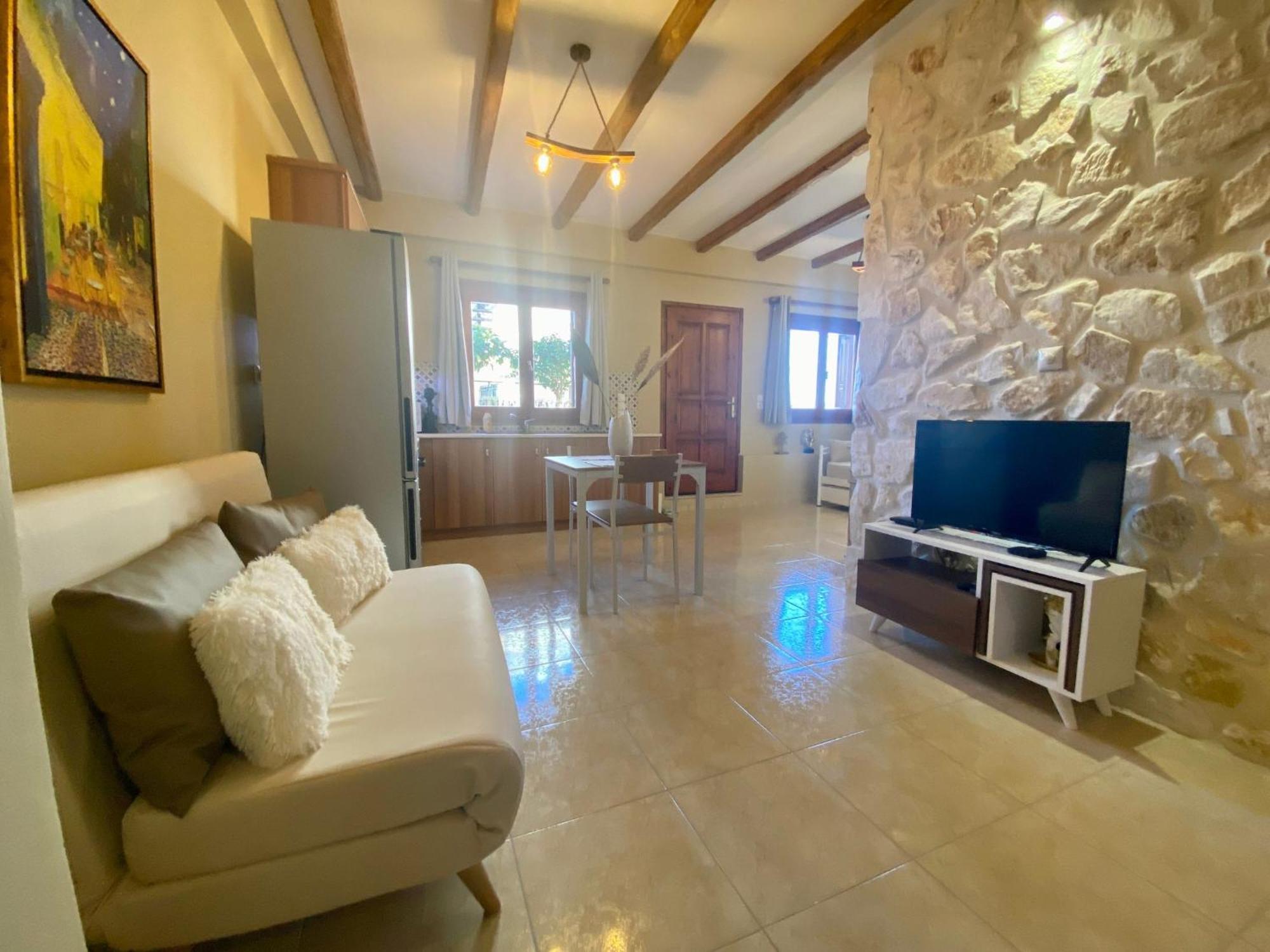 Panoraias Luxury Suite Kyparissia Ngoại thất bức ảnh
