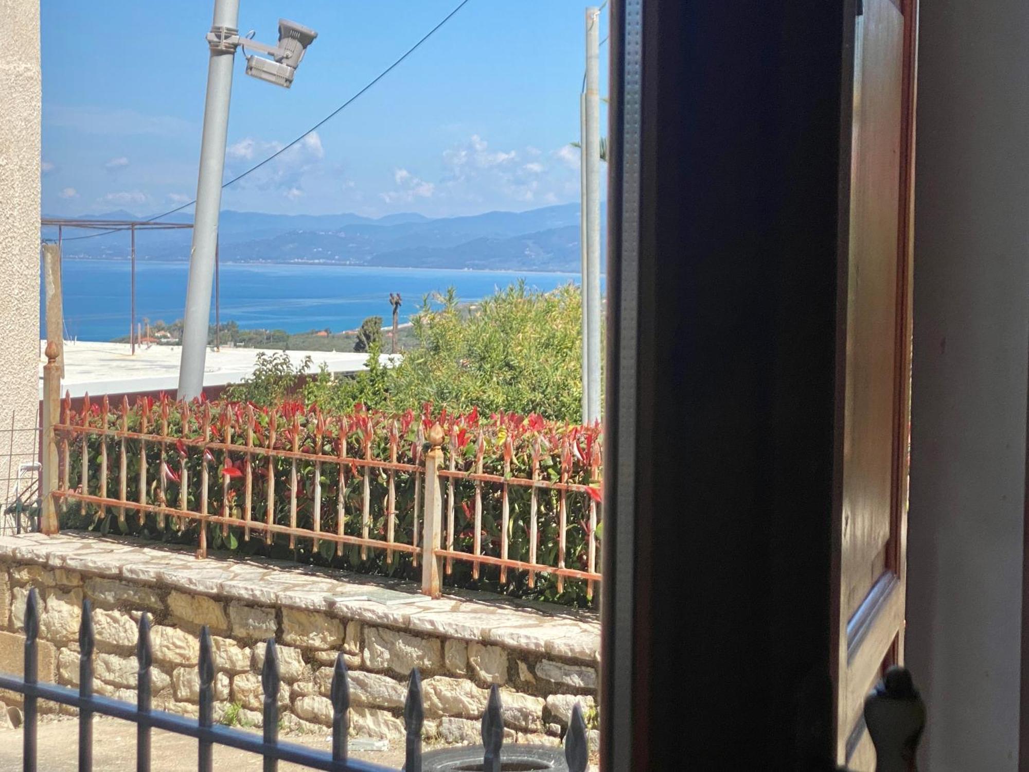 Panoraias Luxury Suite Kyparissia Ngoại thất bức ảnh